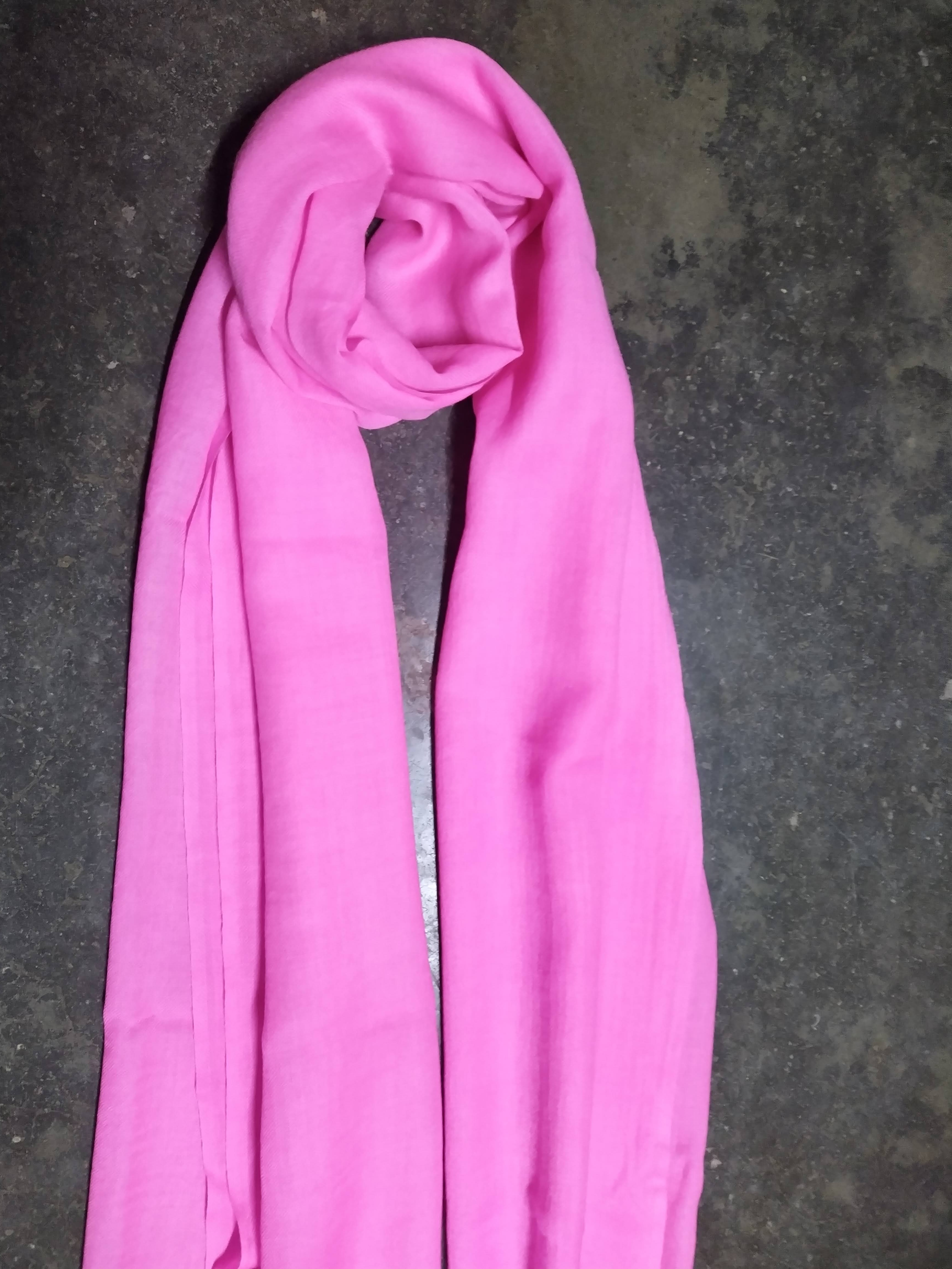 Wool Scarves 20